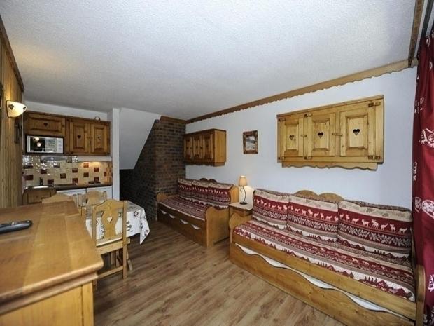 Appartement Les Evons - Les Menuires Brelin