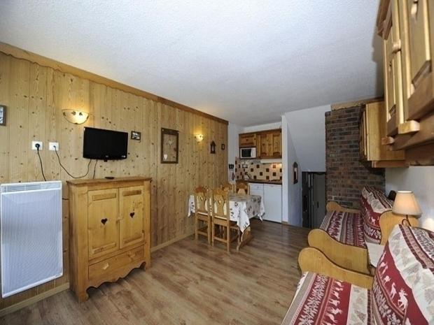 Appartement Les Evons - Les Menuires Brelin