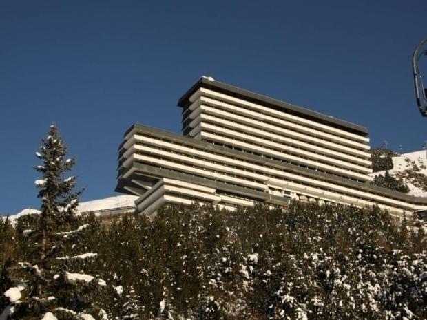 Appartement Les Evons - Les Menuires Brelin