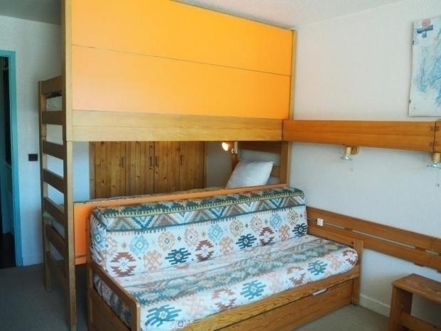 Appartement Chavière - Les Menuires Croisette