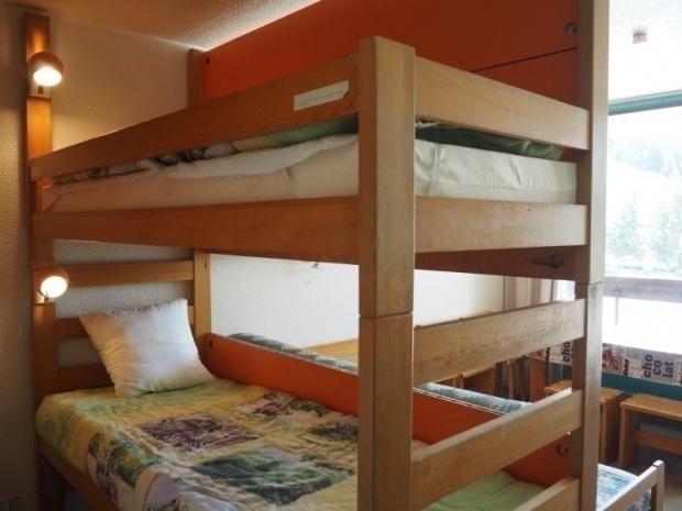 Appartement Chavière - Les Menuires Croisette