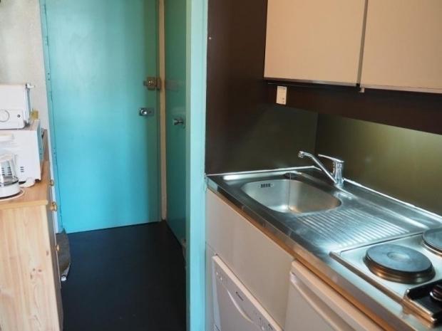 Appartement Chavière - Les Menuires Croisette