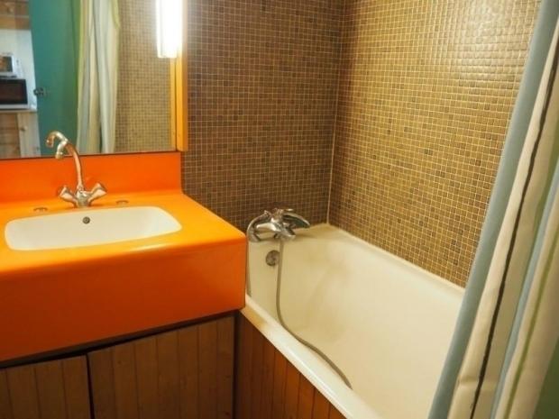 Appartement Chavière - Les Menuires Croisette