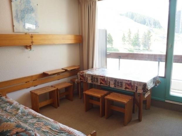 Appartement Chavière - Les Menuires Croisette