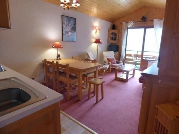 LOGES B - Le Grand Bornand