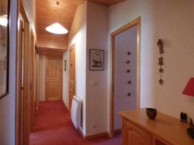 LOGES B - Le Grand Bornand