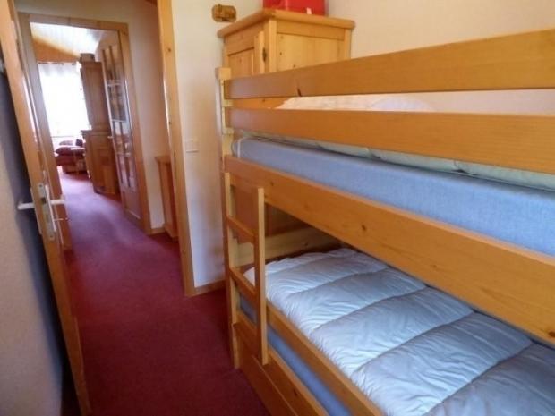 LOGES B - Le Grand Bornand