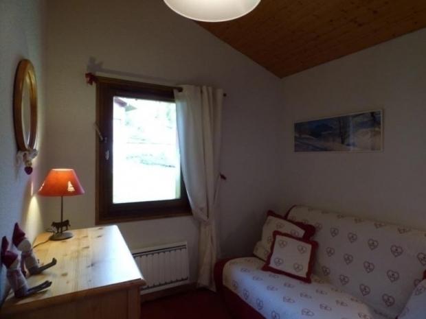 LOGES B - Le Grand Bornand