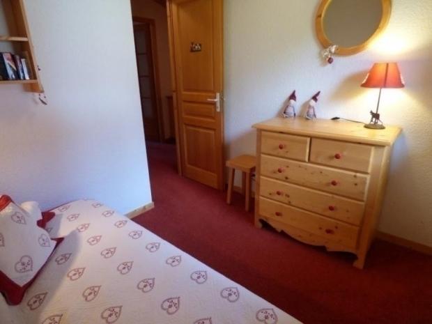 LOGES B - Le Grand Bornand