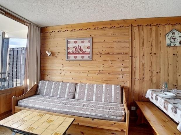 Appartement Villaret - Les Menuires Preyerand