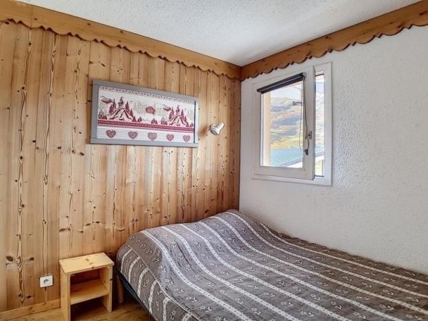 Appartement Villaret - Les Menuires Preyerand