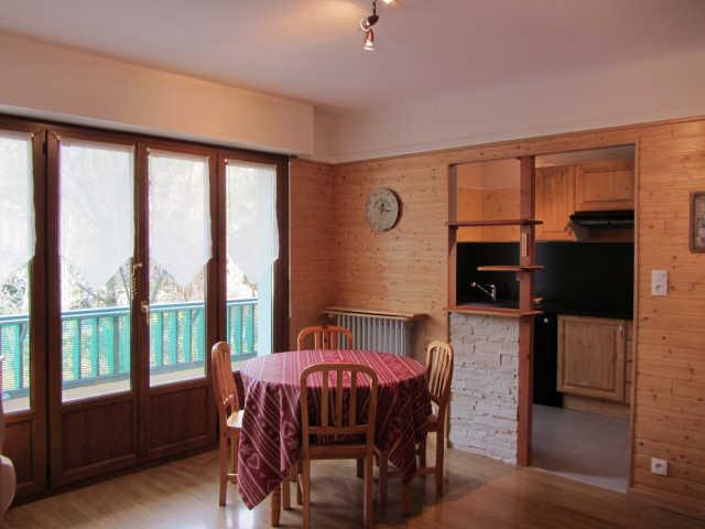 Appartement Le Mozart 40994 - Serre Chevalier 1200 - Briançon