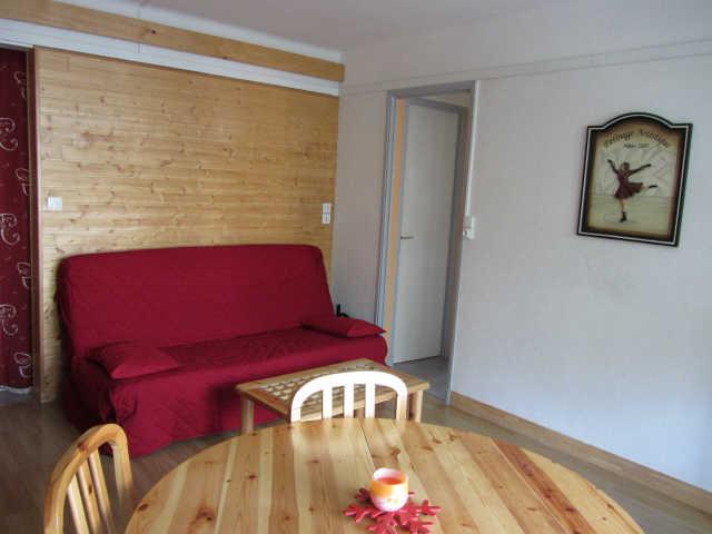 Appartement Le Mozart 40994 - Serre Chevalier 1200 - Briançon