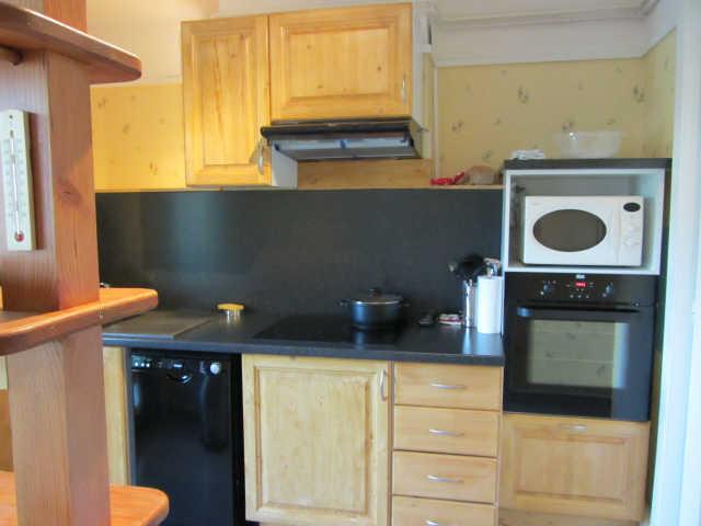 Appartement Le Mozart 40994 - Serre Chevalier 1200 - Briançon