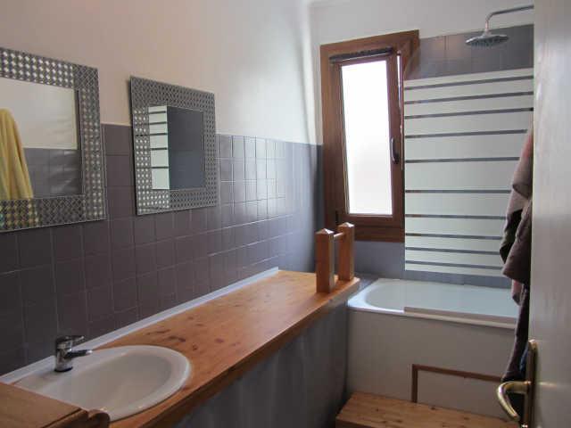 Appartement Le Mozart 40994 - Serre Chevalier 1200 - Briançon