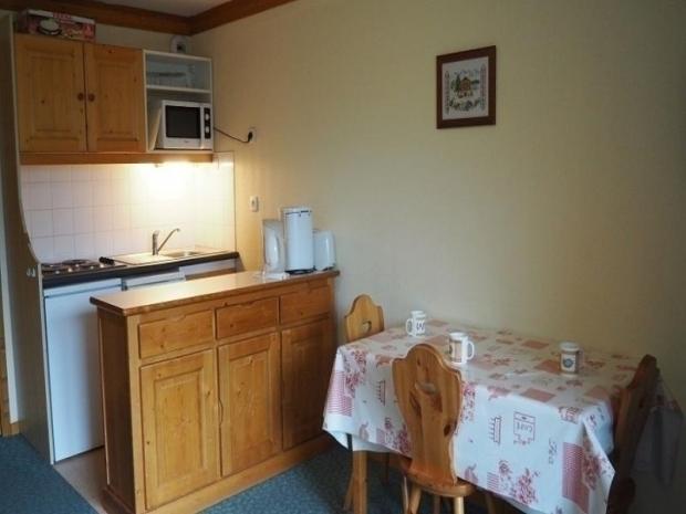 Appartement Les Valmonts A - Les Menuires Bruyères