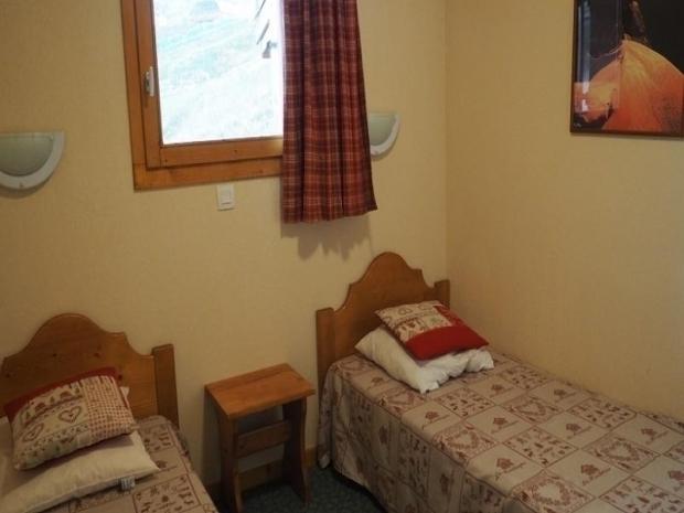 Appartement Les Valmonts A - Les Menuires Bruyères