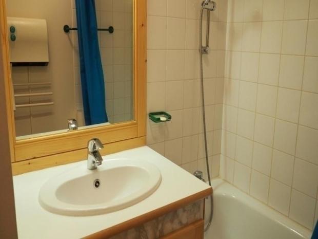 Appartement Les Valmonts A - Les Menuires Bruyères