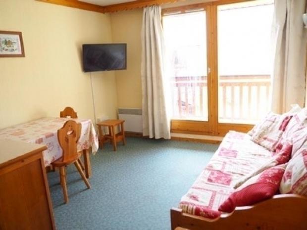 Appartement Les Valmonts A - Les Menuires Bruyères