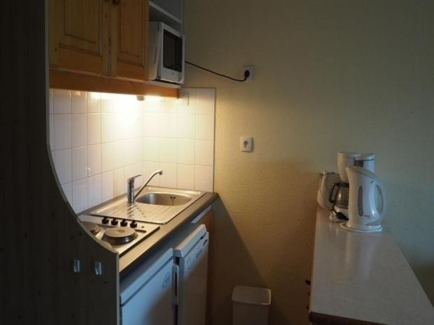 Appartement Les Valmonts A - Les Menuires Bruyères