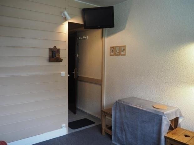 Appartement Belledonne - Les Menuires Croisette