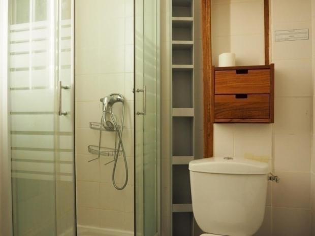 Appartement Belledonne - Les Menuires Croisette