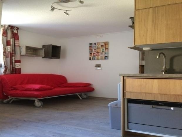 Appartement Mélèzes - Les Menuires Reberty 1850