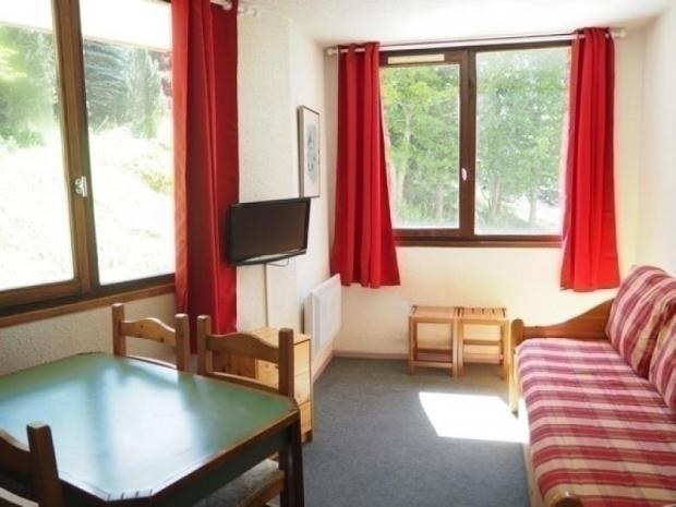 Appartement Boedette D - Les Menuires Reberty 1850