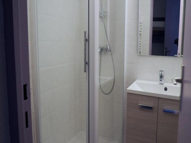 Appartement Boedette D - Les Menuires Reberty 1850