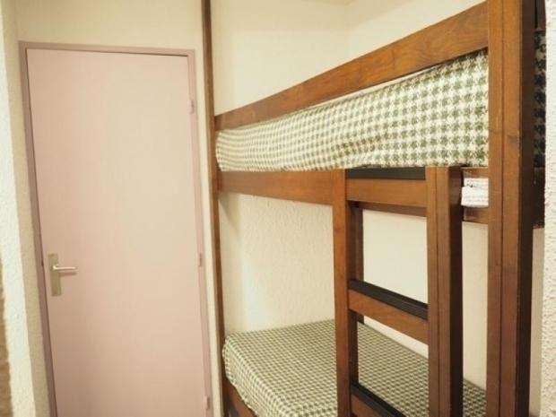 Appartement Boedette D - Les Menuires Reberty 1850