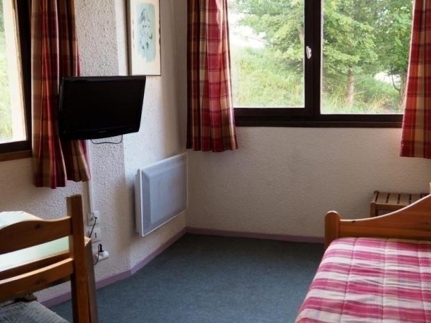 Appartement Boedette D - Les Menuires Reberty 1850