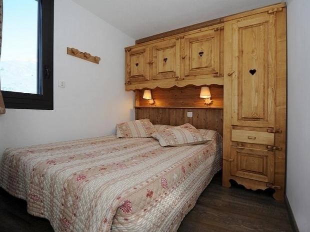 Appartement Armoise - Les Menuires Reberty 1850