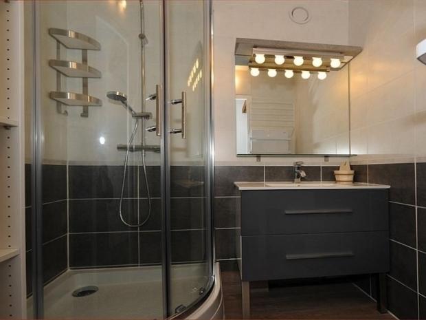 Appartement Armoise - Les Menuires Reberty 1850