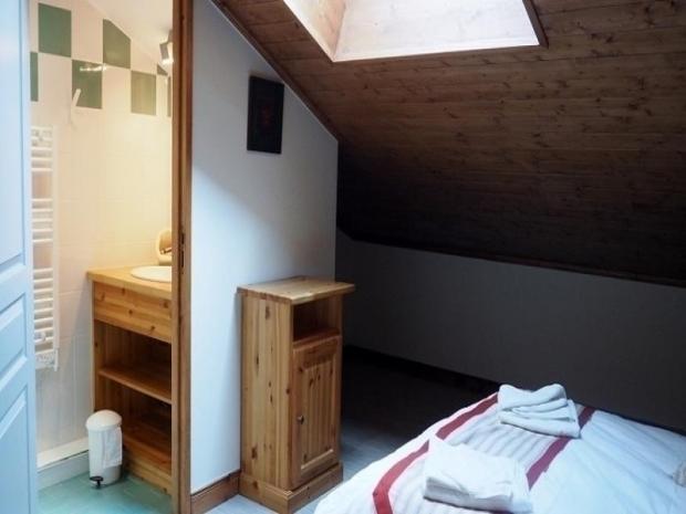 Appartement Les Cristaux - Les Menuires Preyerand