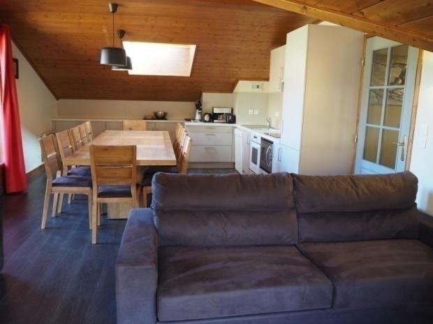 Appartement Les Cristaux - Les Menuires Preyerand