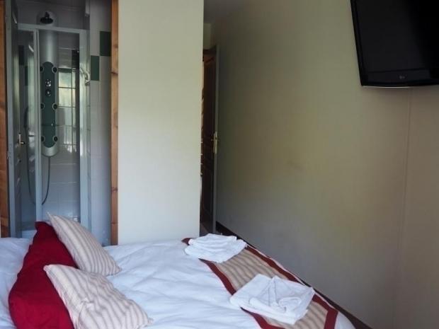 Appartement Les Cristaux - Les Menuires Preyerand