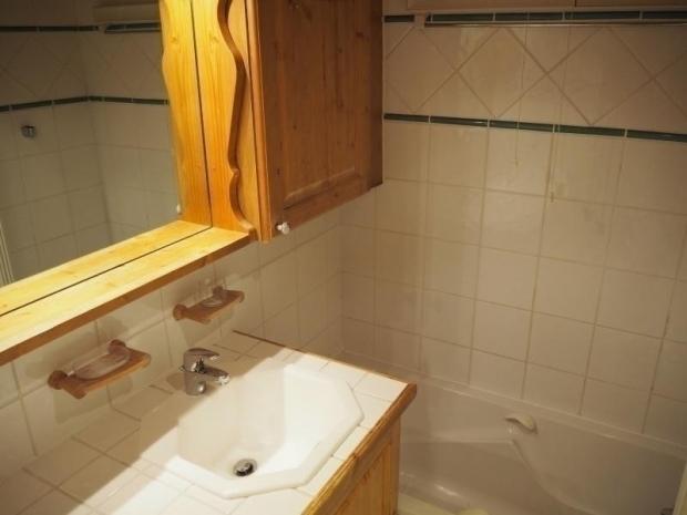 Appartement Les Alpages de Reberty - Les Menuires Reberty 2000