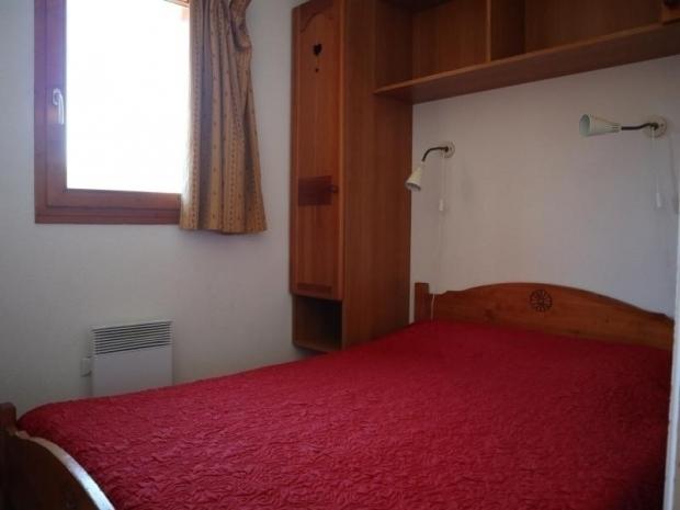 APPARTEMENT CHALETS DE SUPERD - Superdévoluy