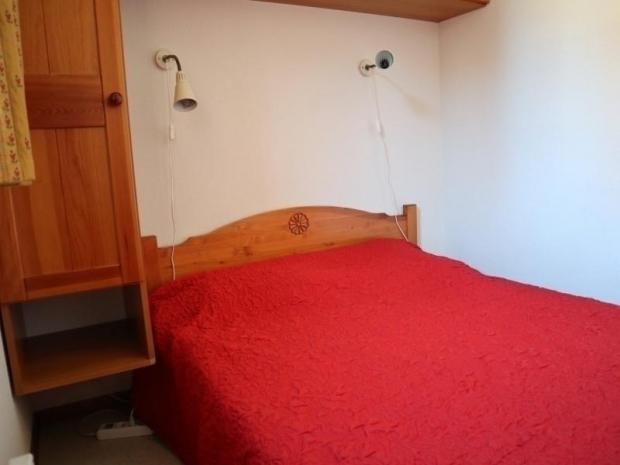 APPARTEMENT CHALETS DE SUPERD - Superdévoluy