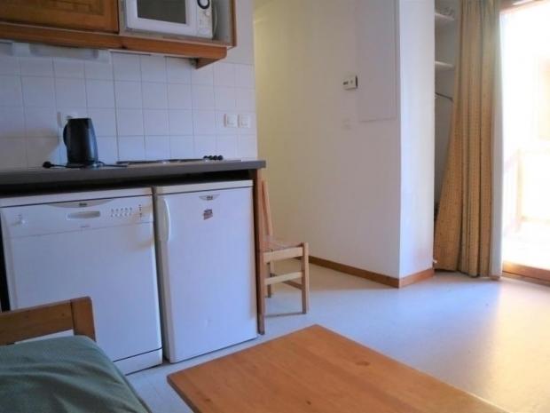 APPARTEMENT CHALETS DE SUPERD - Superdévoluy