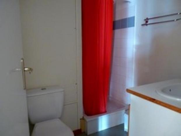 APPARTEMENT CHALETS DE SUPERD - Superdévoluy