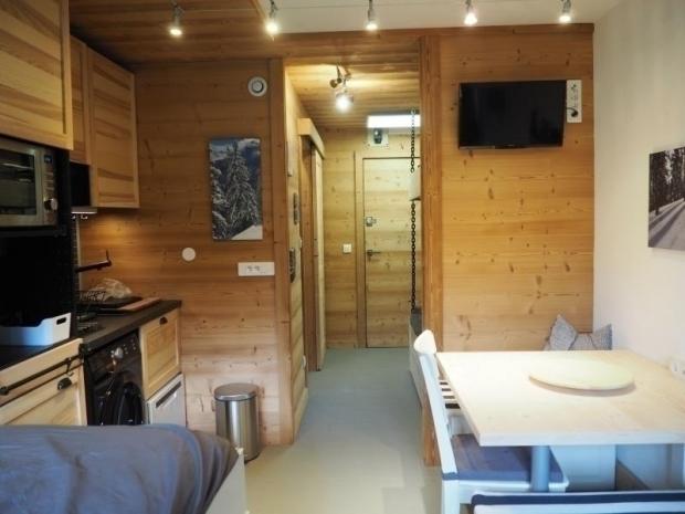 Appartement Les Burons - Les Menuires Croisette