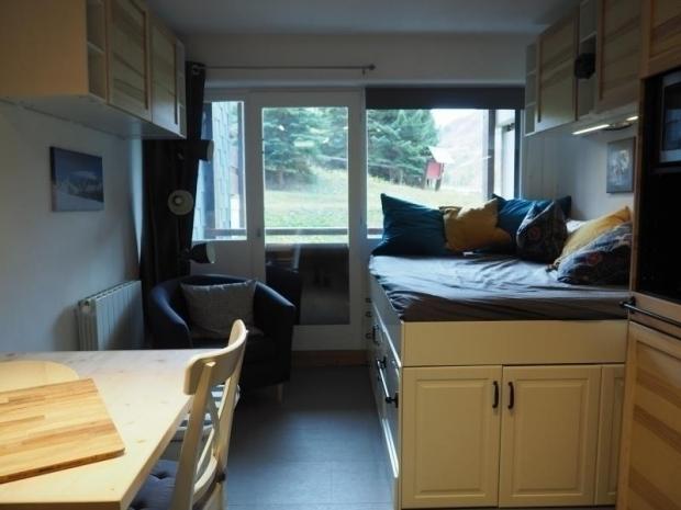 Appartement Les Burons - Les Menuires Croisette