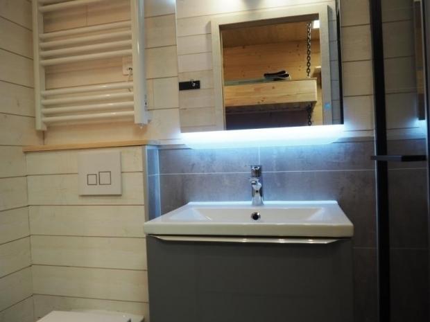 Appartement Les Burons - Les Menuires Croisette