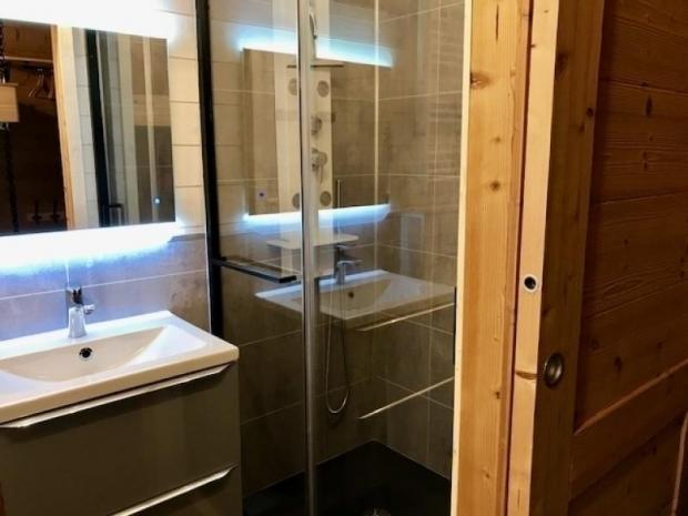 Appartement Les Burons - Les Menuires Croisette