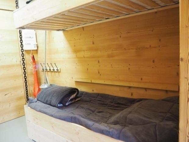 Appartement Les Burons - Les Menuires Croisette