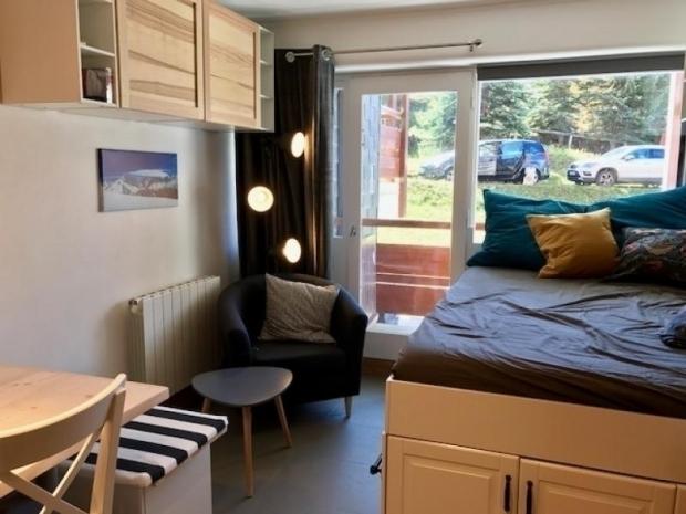 Appartement Les Burons - Les Menuires Croisette