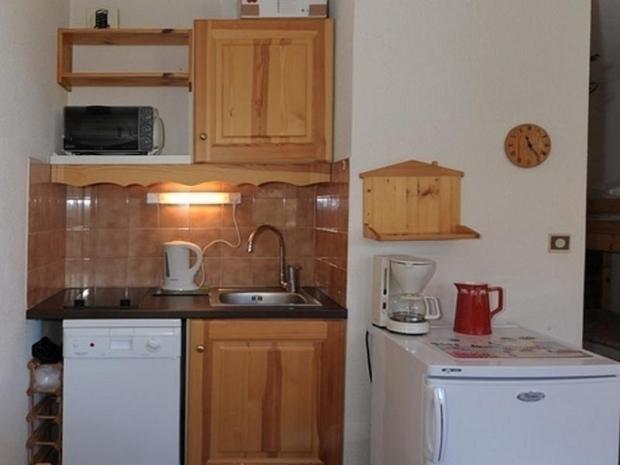 Appartement Ski Soleil 1 et 2 - Les Menuires Bruyères