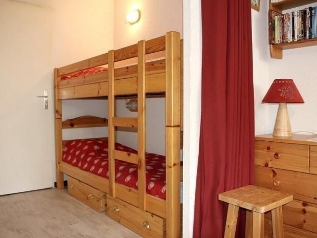 Appartement Ski Soleil 1 et 2 - Les Menuires Bruyères