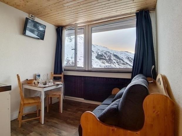 Appartement Vanoise - Les Menuires Croisette